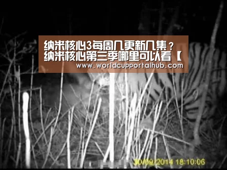 纳米核心3每周几更新几集? 纳米核心第三季哪里可以看【世界杯买球网站】(图4) 世界杯外围买球