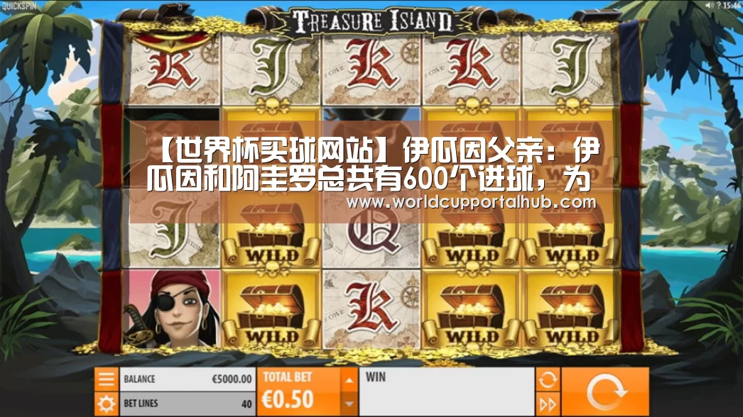 【世界杯买球网站】伊瓜因父亲:伊瓜因和阿圭罗总共有600个进球,为啥都不用?(图3) 世界杯投注